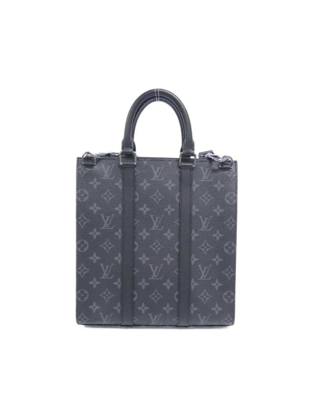 Louis Vuitton this authentic